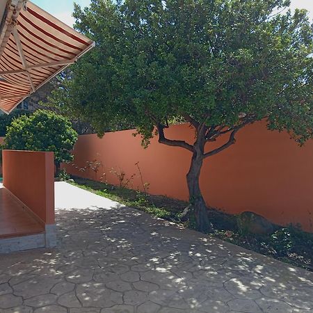 Casa Vacanze サンタ・カテリーナ エクステリア 写真